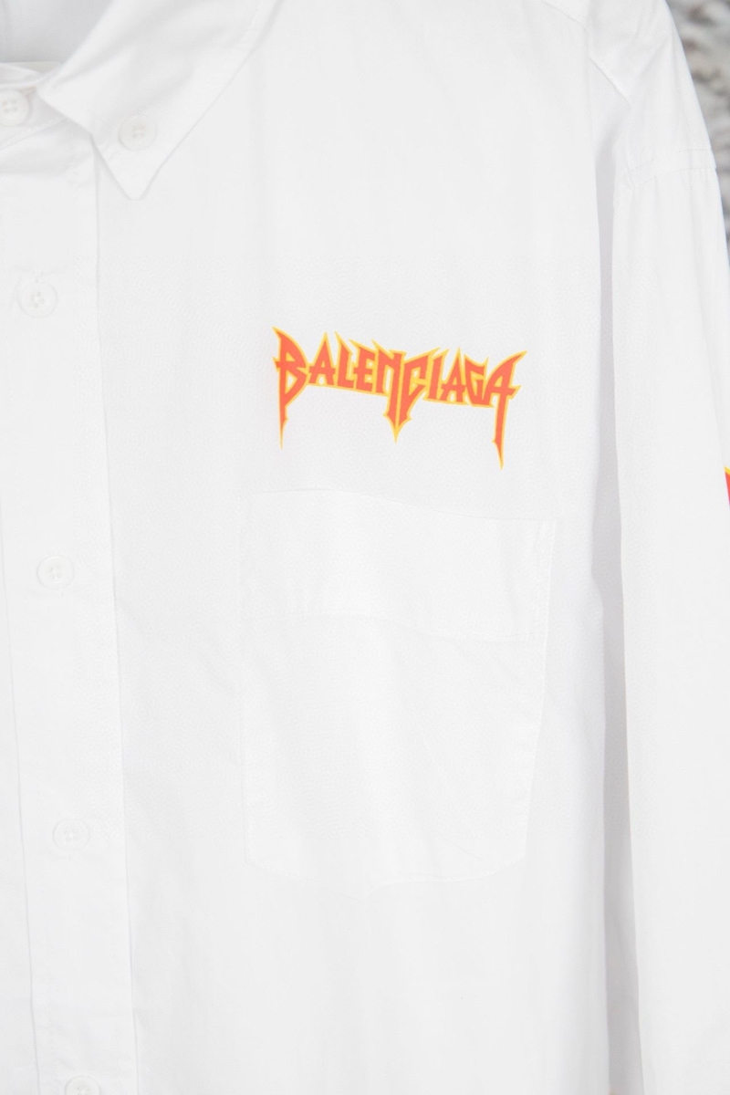 Balenciaga Shirts